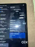 Galaxy tab A9+ 5G