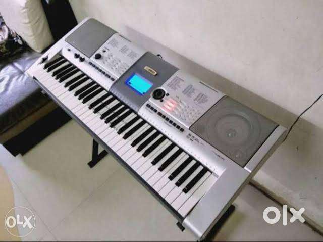 Yamaha i425