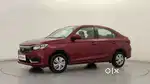 Honda Amaze S 1.2 Petrol CVT, 2023, Petrol