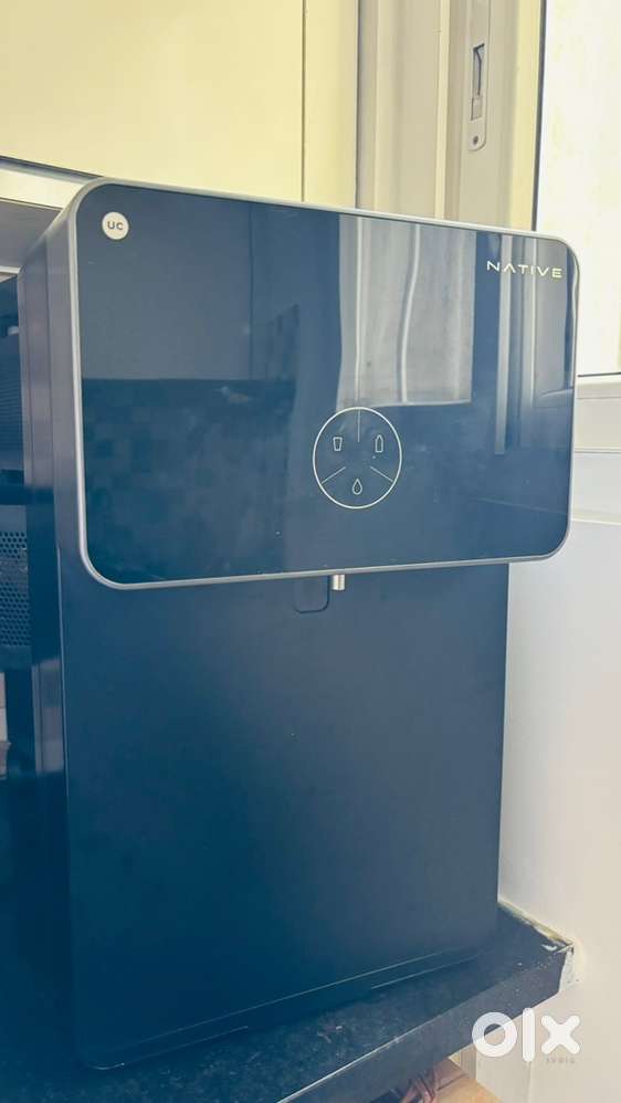 Premium RO Water Purifier (Purchased 3 months before only)