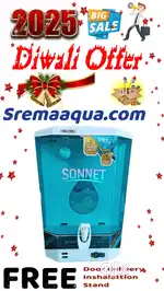 New Aqua water High Quality