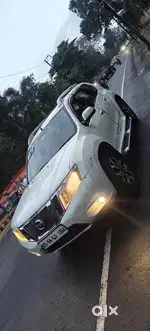 Nissan Terrano XV D THP Premium 110 PS, 2013, Diesel