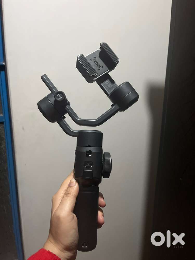 Gimbal zhuyin smooth 5s