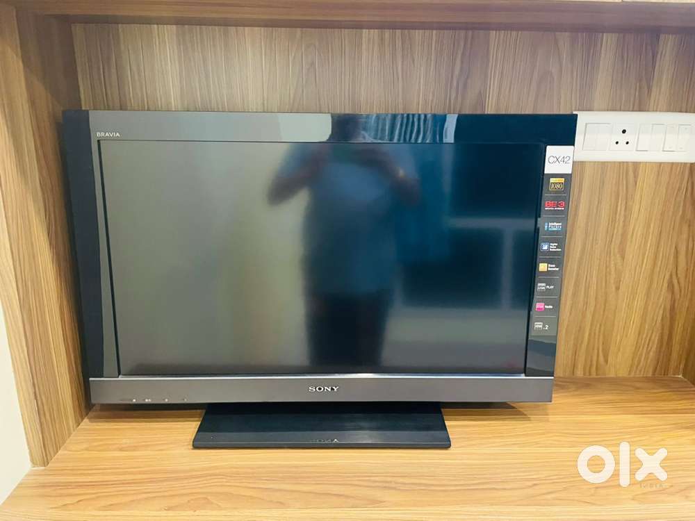 Sony Bravia LCD 32 Inch
