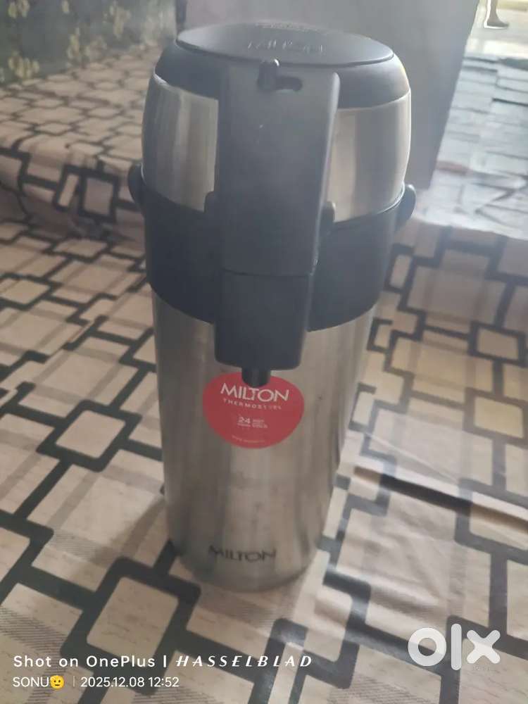 New tharmos want to sell