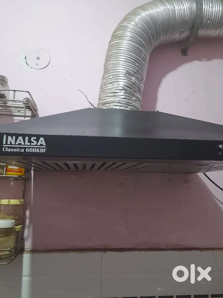 Inalsa classica Chimney