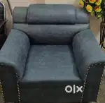 Sofa set 3 pieces