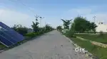 JDA and RERA approved plots
