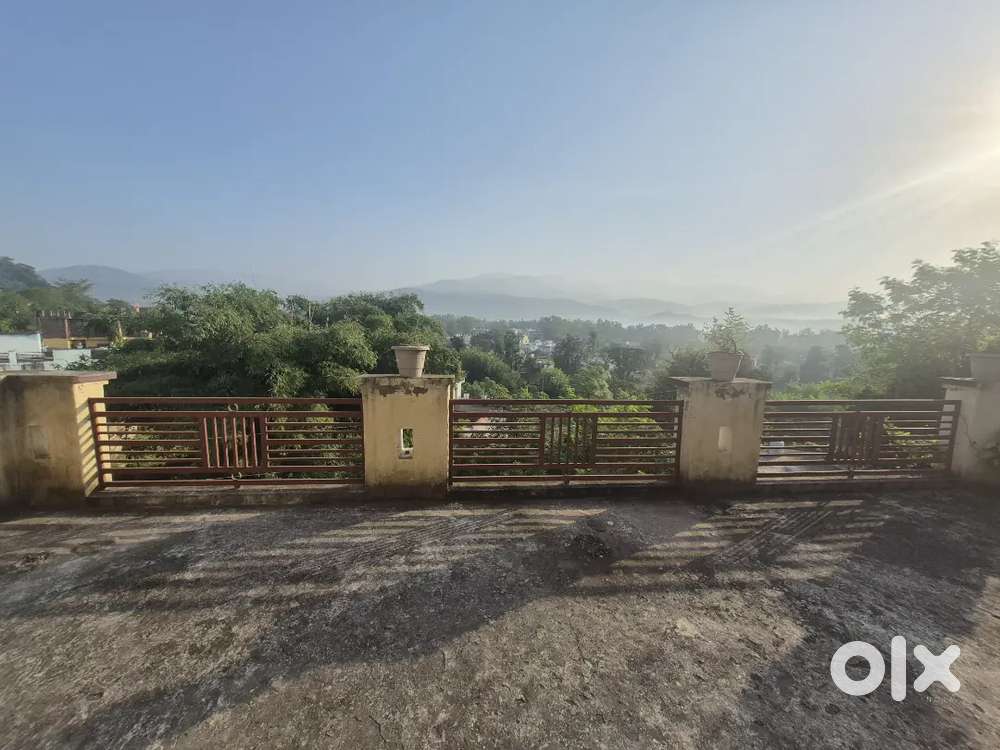 Selling house