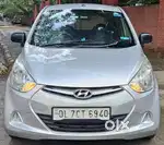 Hyundai EON 1.0 Kappa Magna Plus, 2015, Petrol