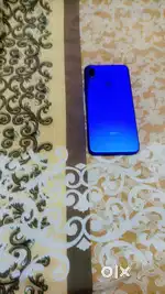 REDMI NOTE 7S