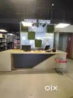 Ground +1st floor for rent