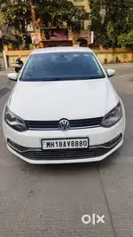 Volkswagen Polo 1.5 TDI Highline, 2016, Diesel