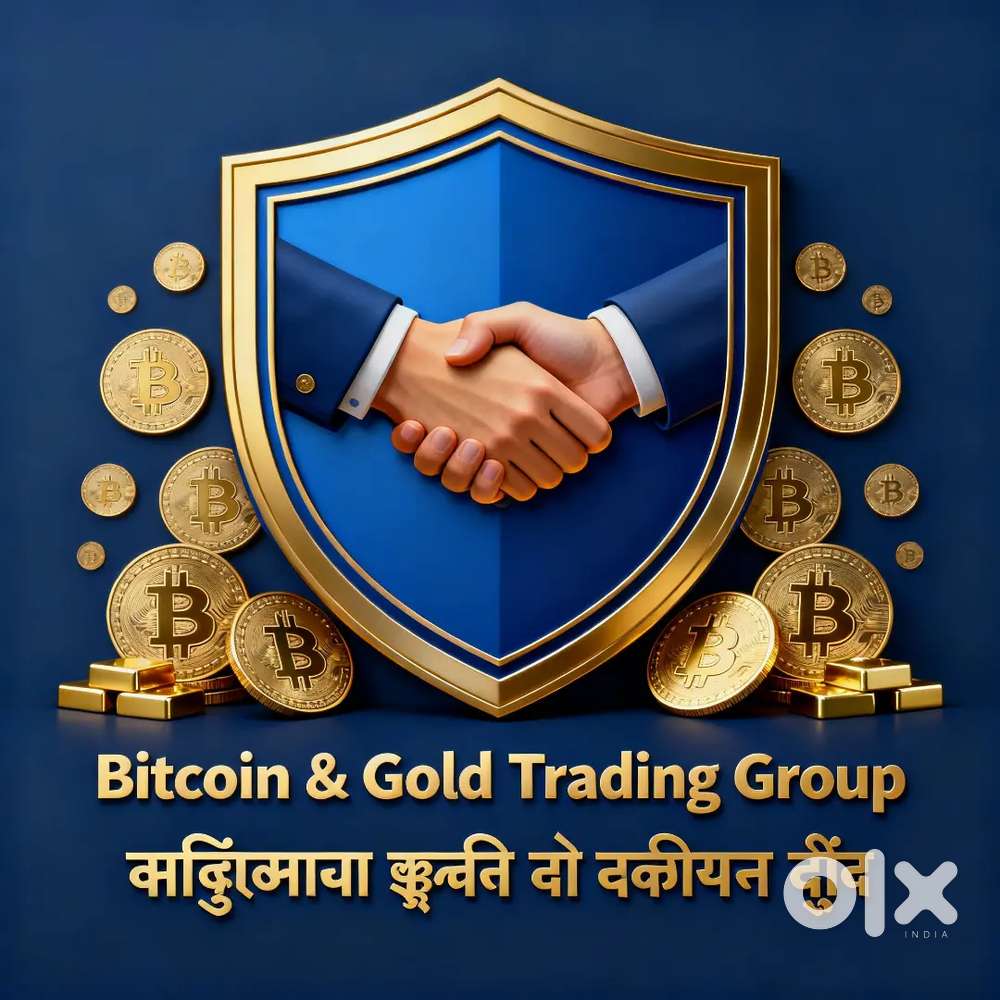 Expert Trading Services
