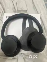 Sony CH720N Headphones Brand new