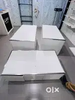 Wood cabord