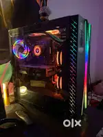 PC for Gaming