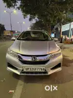 Honda City 2014-2015 i DTEC SV, 2015, Diesel