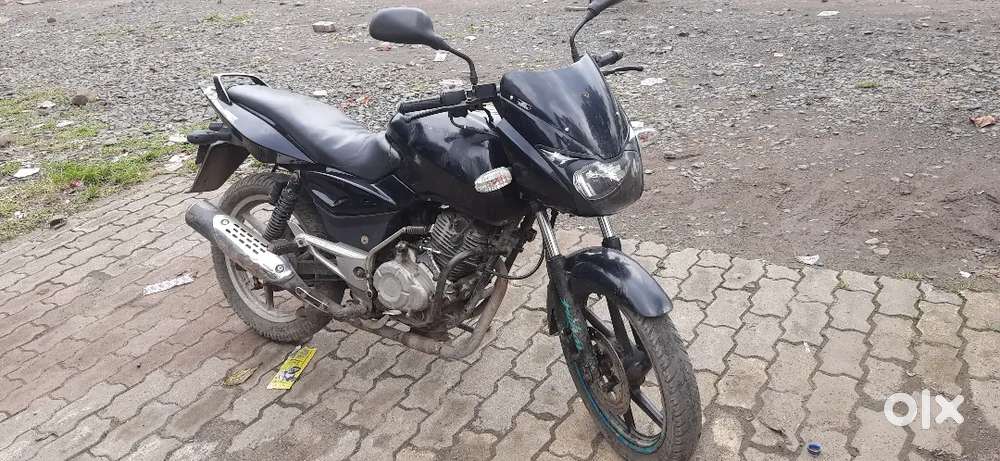 Pulsar 150cc (2016)