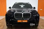 BMW X7 xDrive 40i, 2024, Petrol