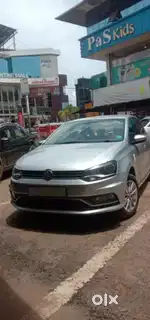 Volkswagen Ameo 2016 Petrol 189000 Km Driven,well maintained