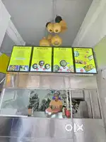 Continental chef