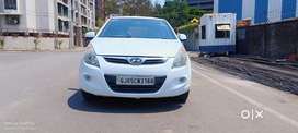 Hyundai i20 2010 Petrol Good Condition