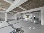 Warehouse for rent in Mohali IT City chouk 500gaj basement ground 1st