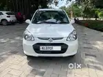 Maruti Suzuki Alto 800 2012-2016 LXI, 2016, Petrol