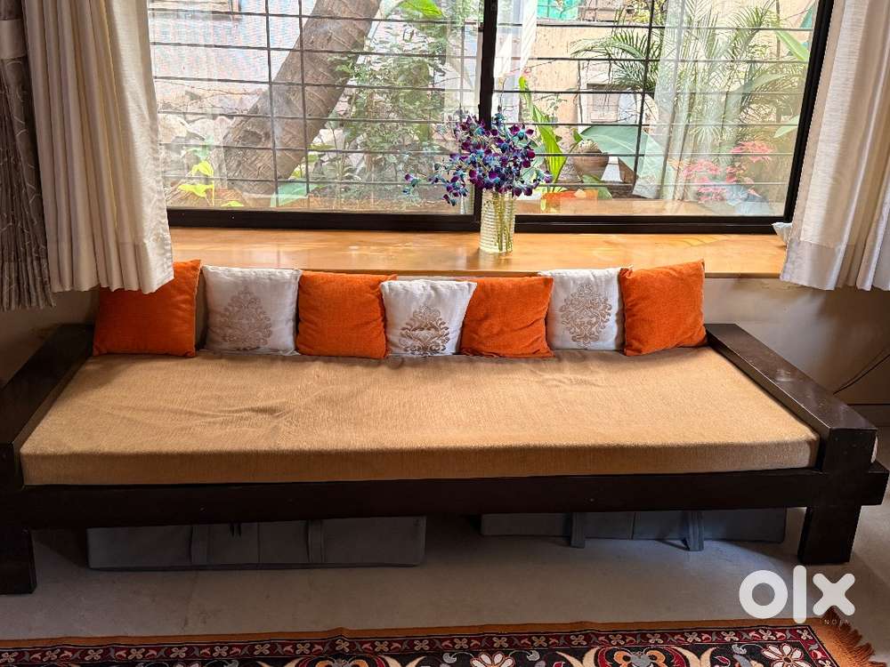 Indian seating
