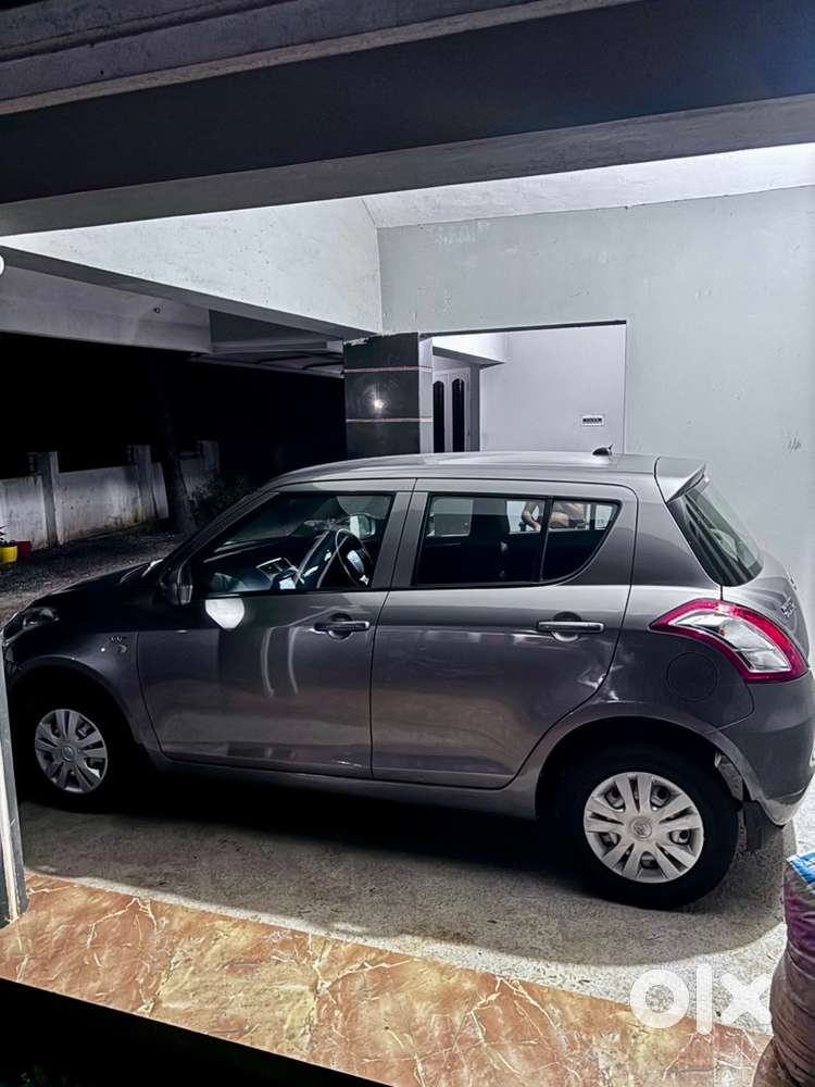 Maruti Suzuki Swift 2017 Petrol Well Maintained