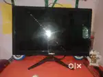 Computer set moniter for sale with best condition blindly can buy