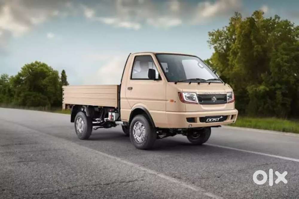 Wanted Experienced Drivers