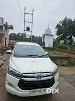 Toyota Innova 2018 Diesel 148000 Km Driven