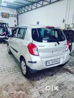 Maruti Suzuki Celerio 2016 Petrol 65000 Km Driven