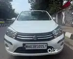 Maruti Suzuki Celerio 1.0 VXI AMT, 2014, Petrol