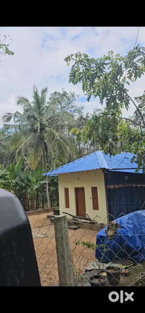 1 Acre farm land and house