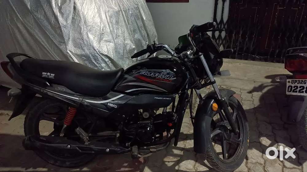 A-1 condition me hai full ok