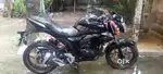 Very good condition bike