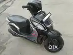 I want to sell my fascino in Best Condition