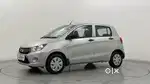 Maruti Suzuki Celerio 1.0 VXI AMT, 2015, Petrol