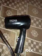 Nova hair draye good condition