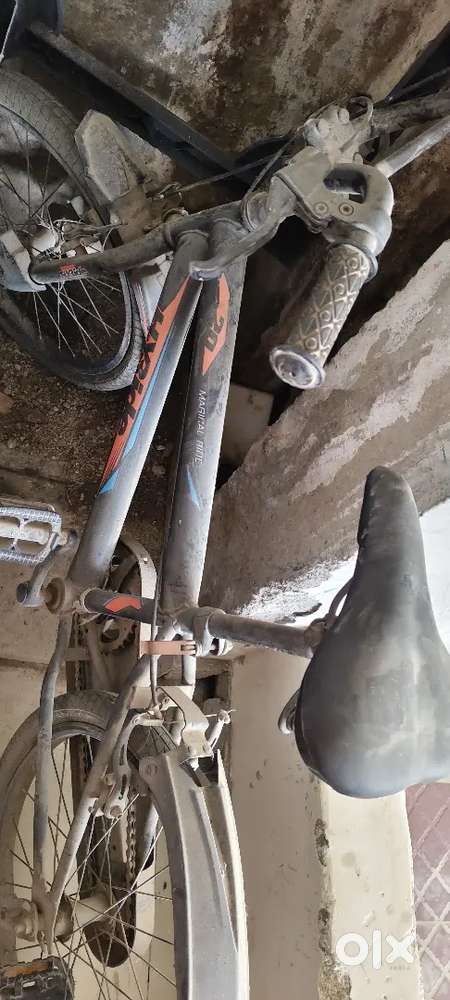 I want to sell bye cycle