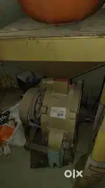 Atta chakki