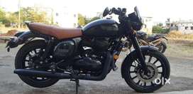 2 stroke bike venum