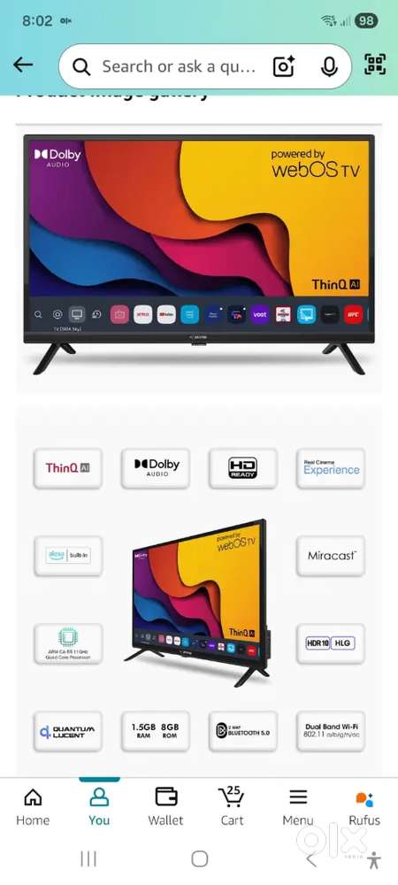 House hold electorinc items to laptop rice cooker portable DVD etcsale