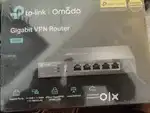 Tp link load balancer