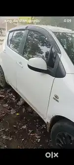 Maruti Suzuki Dzire 2016