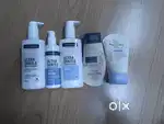Neutrogena & Aveeno - Imported cosmetic, skin care, face wash, Beauty