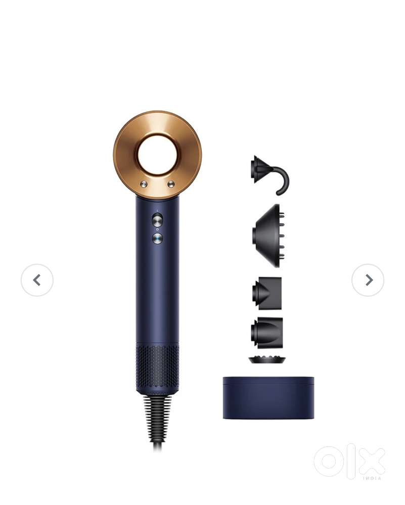Brand New Dyson Supersonic Hair Dryer - Unopened, Selling at CostPrice